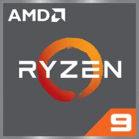 AMD Ryzen 9 7940HX