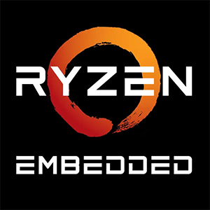 AMD Ryzen Embedded