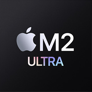 Apple M2 Ultra