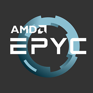 AMD EPYC 7351