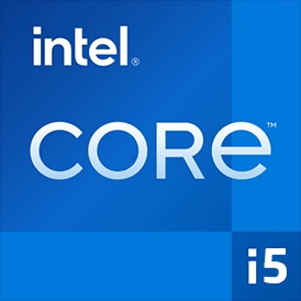 Intel Core i5 12600H