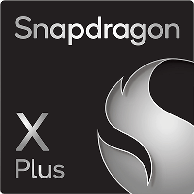 Qualcomm Snapdragon X Plus X1P 64 100