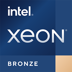 Intel Xeon Bronze