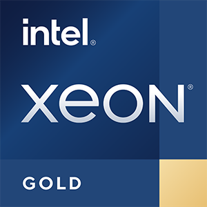 Intel Xeon Gold